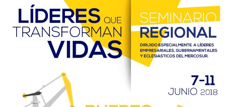 Seminario Regional 2018