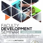 Faculty Development Seminar